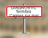 Diagnostic Termite AC Environnement  à Cagnes sur Mer